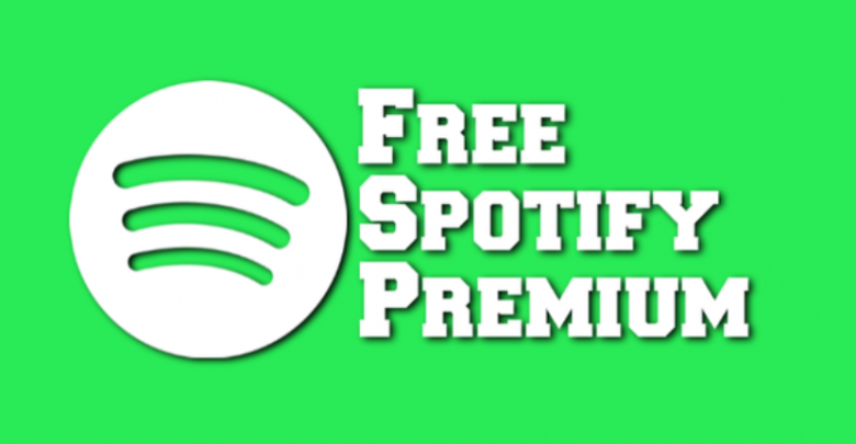 How to get spotify premium for free