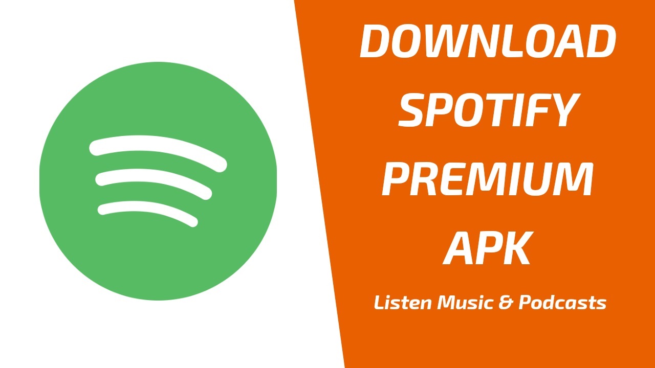 Download free spotify premium app
